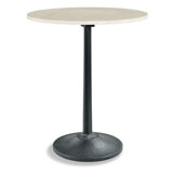 Winston Round Marble Dining Table
