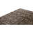 High-Quality Hand-Knotted Brown Area Rug