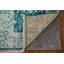 Tapis oriental Oushak 2 x 3