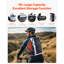 Sac d'hydratation Sac à dos 3L TPU Water Bladder Cycling Randonnée
