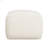 Upholstered Square Ottoman
