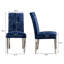 Chaise parsons capitonnée Quintica-1247732114
