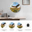 Horloge murale Eagle-1557238636