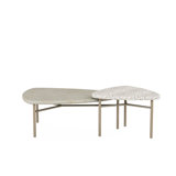 Cotiere Cocktail Table