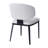 Bugarin PU Leather Upholstered Dining Chairs-109650368