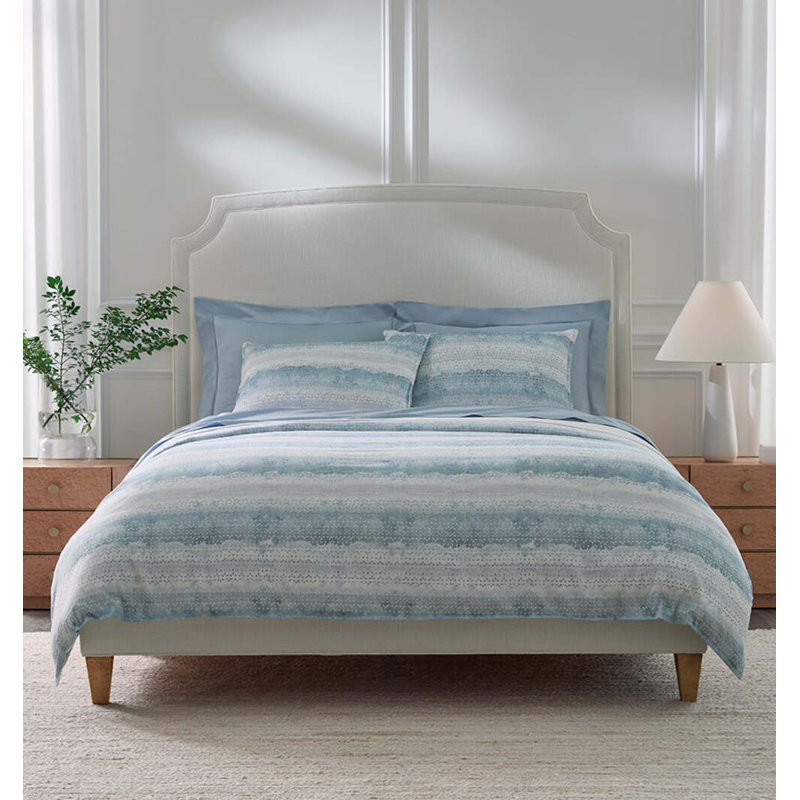 Brillanti Throw Pillow, Standard