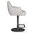 Weldon Swivel Upholstered Counter Stool-100680656