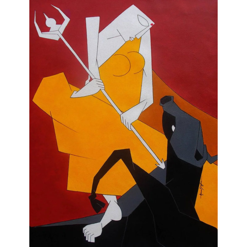 The Demolition of Sin