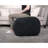 Spongy Microfiber Square Pouf-1194826671