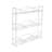 Jaequan Cabinet Door Organizer