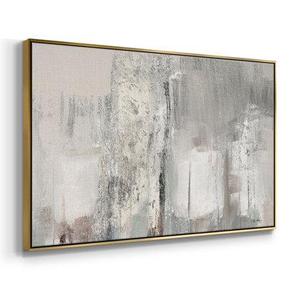 " Glittering Shoreline "