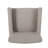 64.77Cm Wide Club Chair This armchair is 25.50" W x 25.75" D x 34.25" H. Includes: One (1) Chair-1184460885-1205394698