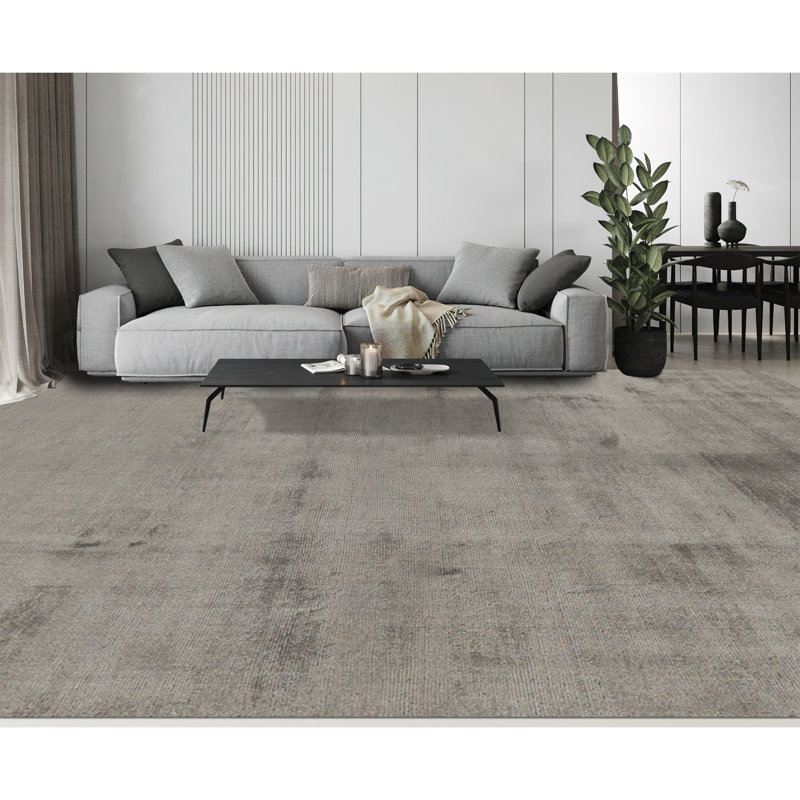 Area Rug, Rectangle 5' x 7'