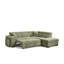 4 Seater Corner Sofa -121846817-115828343