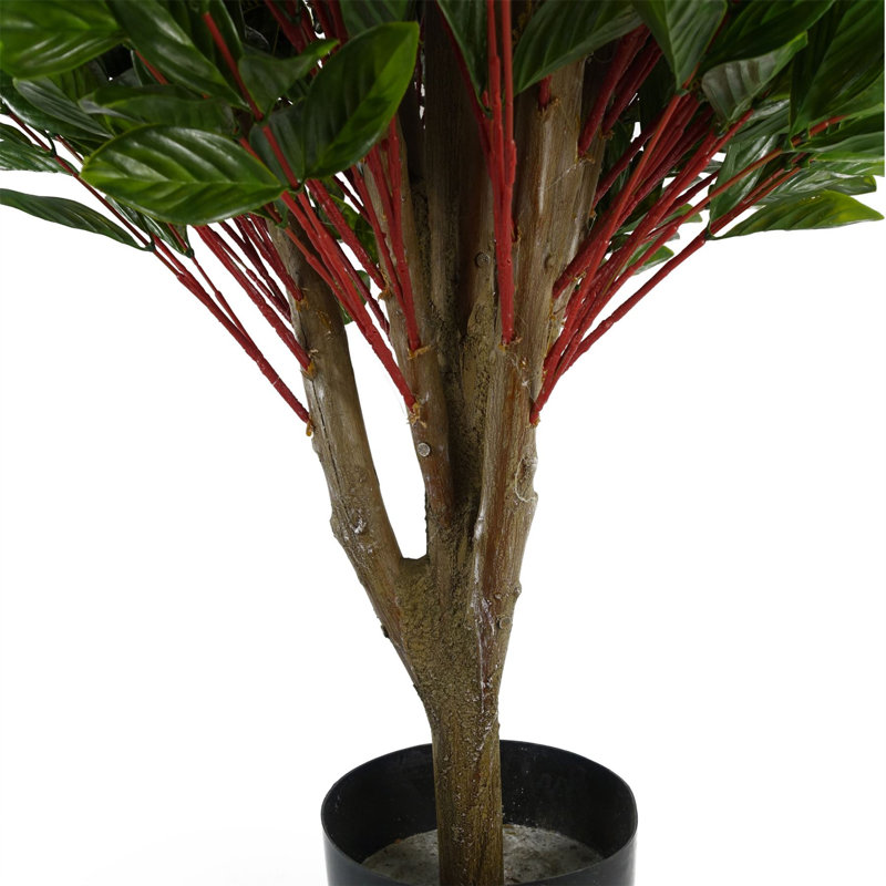 90cm Faux Tree in Pot Liner