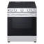LG 6,3 pi³ Cuisinière électrique-124083306-124083309