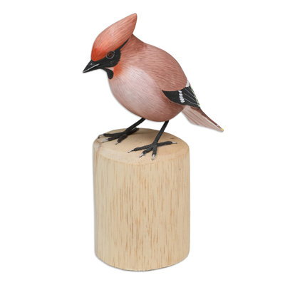 Animals Statuette