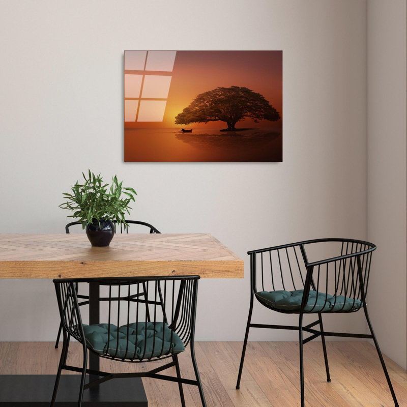 Boze Wall Decor