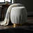 Upholstered Ottoman