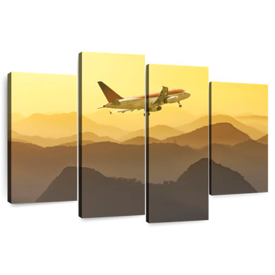 Mehar Travel Plane