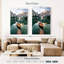 Bateaux Mehar Braies Lake-106960956