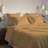 Hotel Luxurious Bamboo Blend Deep Pockets Breathable Cooling Bed Sheet Set 2000 Series-1060586720-1060586751