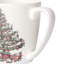 Porcelain Coffee Mug