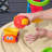 Step2 Ball Buddies Adventure Center Plastic Sand and Water Table