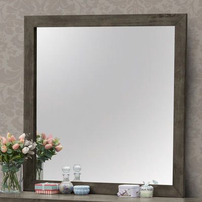 Miroir mural chic Chic