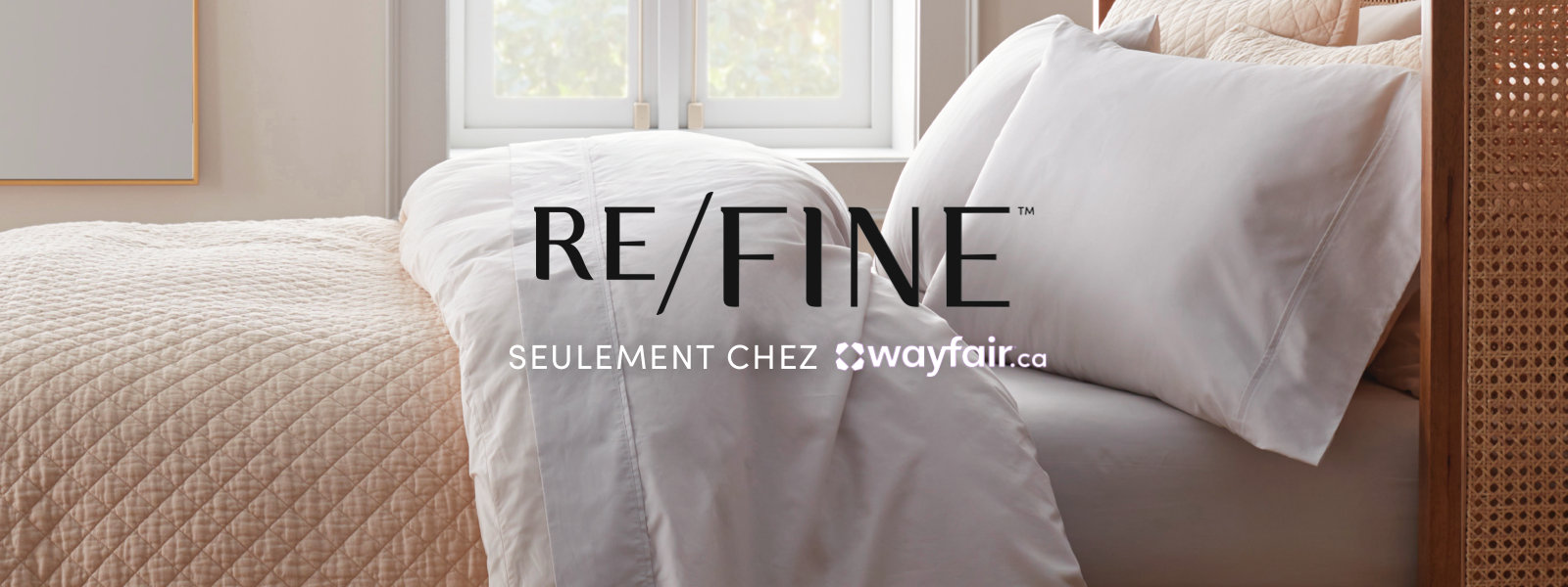 RE/FINE™