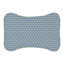 Tapis d'alimentation rose 1 pièce