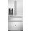 Bertazzoni 36'' W French Door Refrigerator