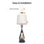 Lampe de table Diamond