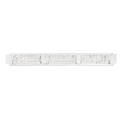 Dimmable LED Vanity Light