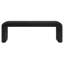 Banc rembourré Modway Simba Revolution Performance Fabrics®-93811962