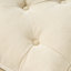 OTTOMAN LOFTON 28INCH