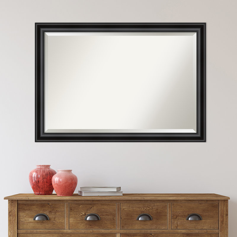 Miroir mural Ripton, 28 po x 40 po