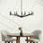 Amedee 9-Light Spider Chandelier-2070328525-2070328563