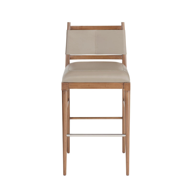 Keegan Stool, Bar Stool (30” Seat Height)