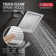 Dryden Tub and Shower Faucet with H2Okinetic Technology