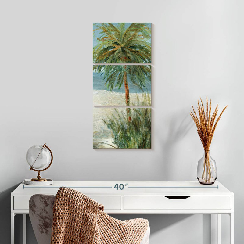 Palm Axia Walk II, H 27 po x l 12 po