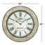 Horloge murale