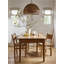 Hacienda Solid Wood Dining Chair