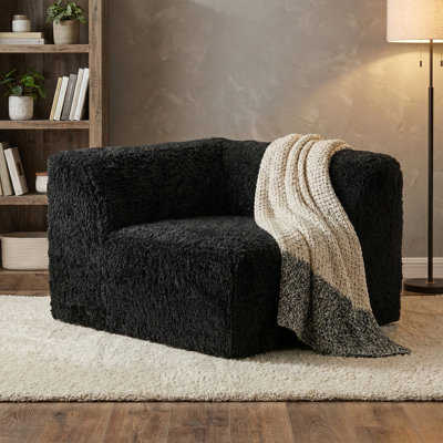 Chaise de coin Cathryn