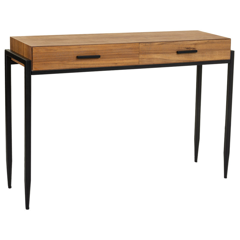 Murleen 120cm Console Table