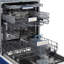 ZLINE 24" Tallac Series 3rd Rack Tall Tub Dishwasher with Stainless Steel Tub, 51dBa-1492195455