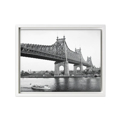Pont de Queensboro