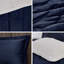To Down Alternative Bedding King - , Smooth Touch Charcoal Comforter , Breathable Material-125166401-125166408