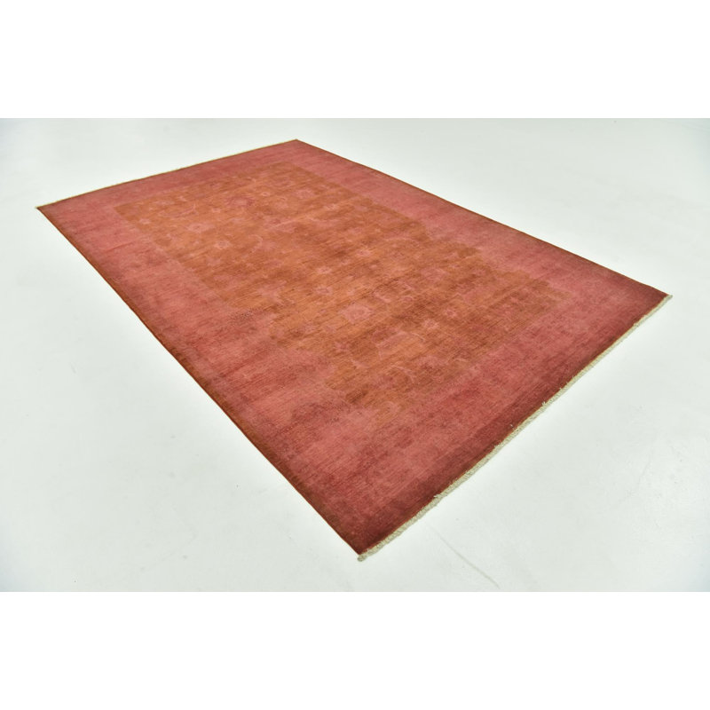 Johnson Brown Rug