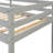 Aydeen Loft Bed with Staircase-120198768